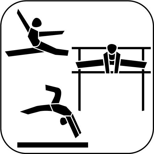 Turnen / Gymnastik