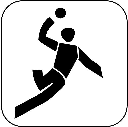 Handball Damen